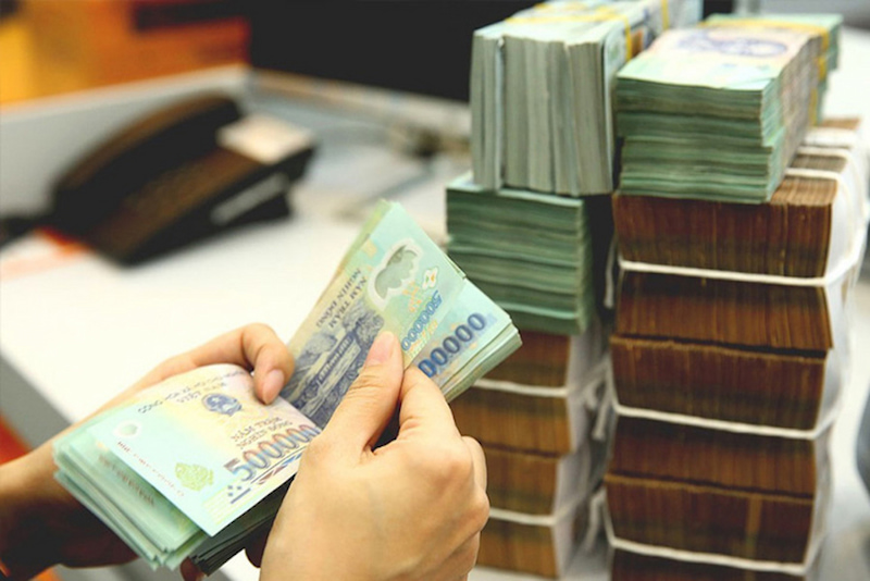 công cụ tính lãi suất vay online