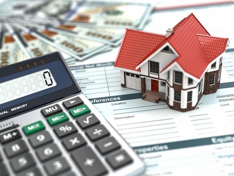 cách mua nhà trả góp thông minh khi lên kế hoạch vay vốn