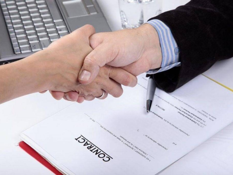 hồ sơ công chứng hợp đồng vay tiền