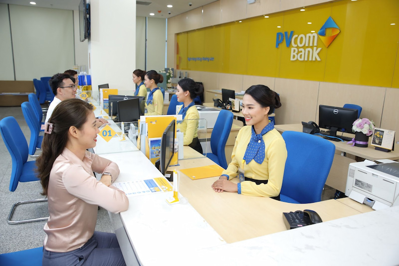 ngân hàng pvcombank - cho vay thế chấp nhiều ưu đãi