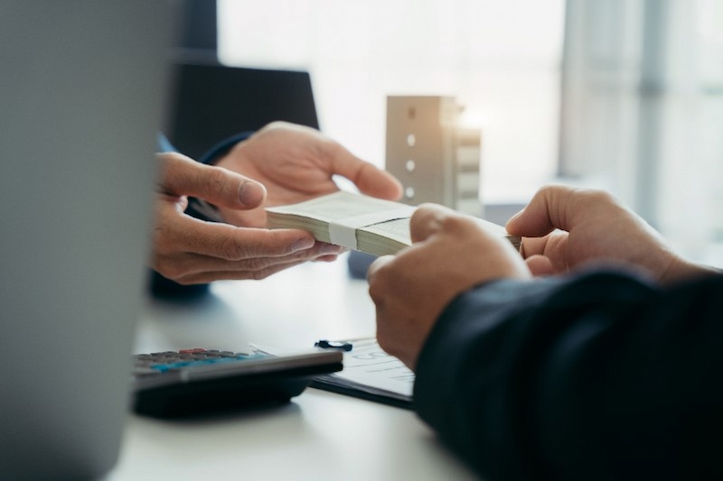 vay cá nhân sẽ rủi ro như thế nào?