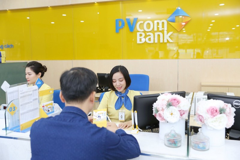 lựa chọn ngân hàng cho vay uy tín, lãi suất thấp