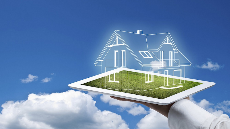 điều kiện vay thế chấp miếng đất định mua