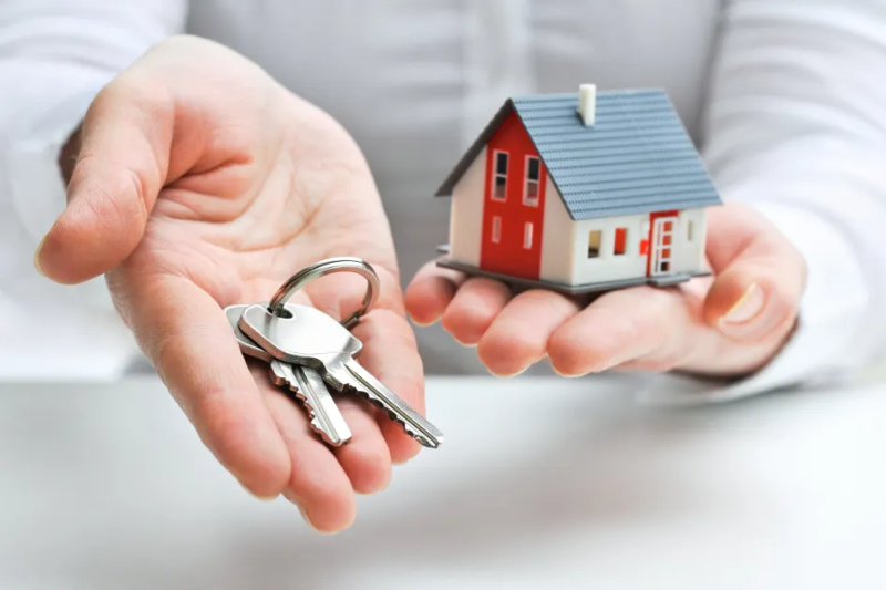 tính toán kỹ về khả năng trả nợ cho ngân hàng