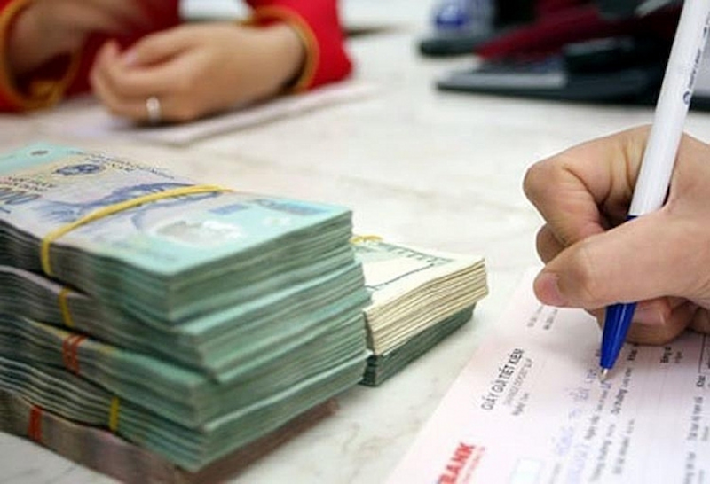 hồ sơ cần chuẩn bị khi vay thế chấp sổ đỏ 1 tỷ