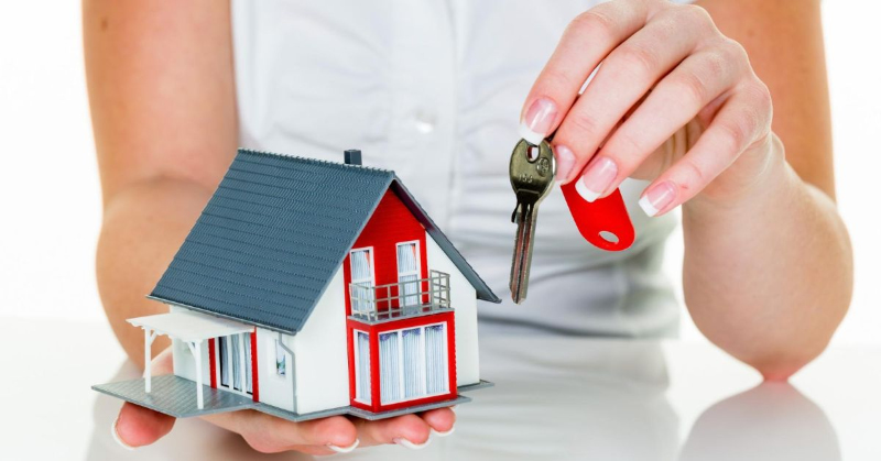 cách vay vốn hiệu quả với sổ đỏ hộ gia đình