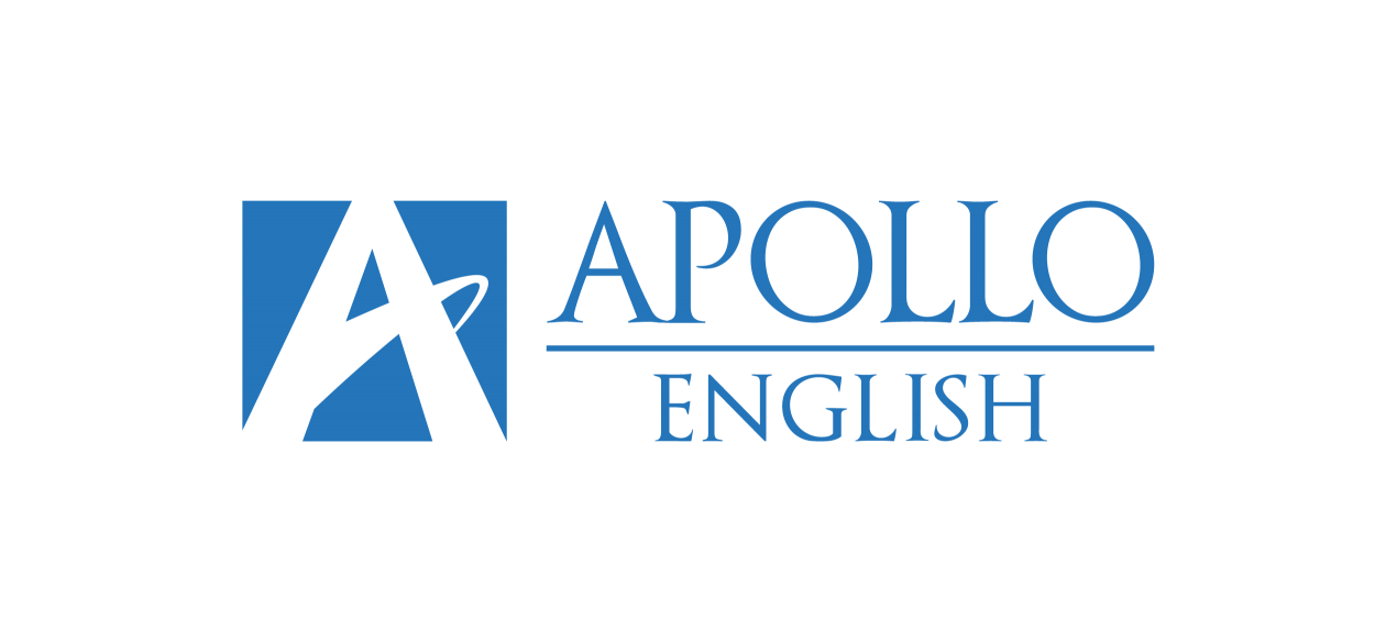 APOLLO ENGLISH
