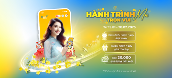 Chương trình khuyến mại Tết 
