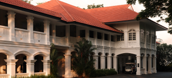 CAPELLA HOTELS & RESORTS 