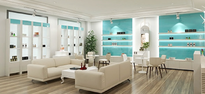 Venesa Beauty Center