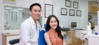 Trung tâm khúc xạ và kính DND
