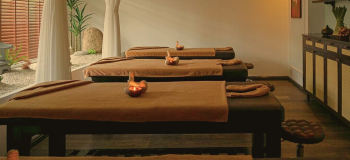 Lam Spa 