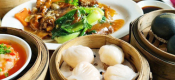Nhà hàng Dim Sum Tac