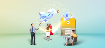 TÍCH ĐIỂM THẬT NHANH – ĐỔI QUÀ THẬT CHẤT